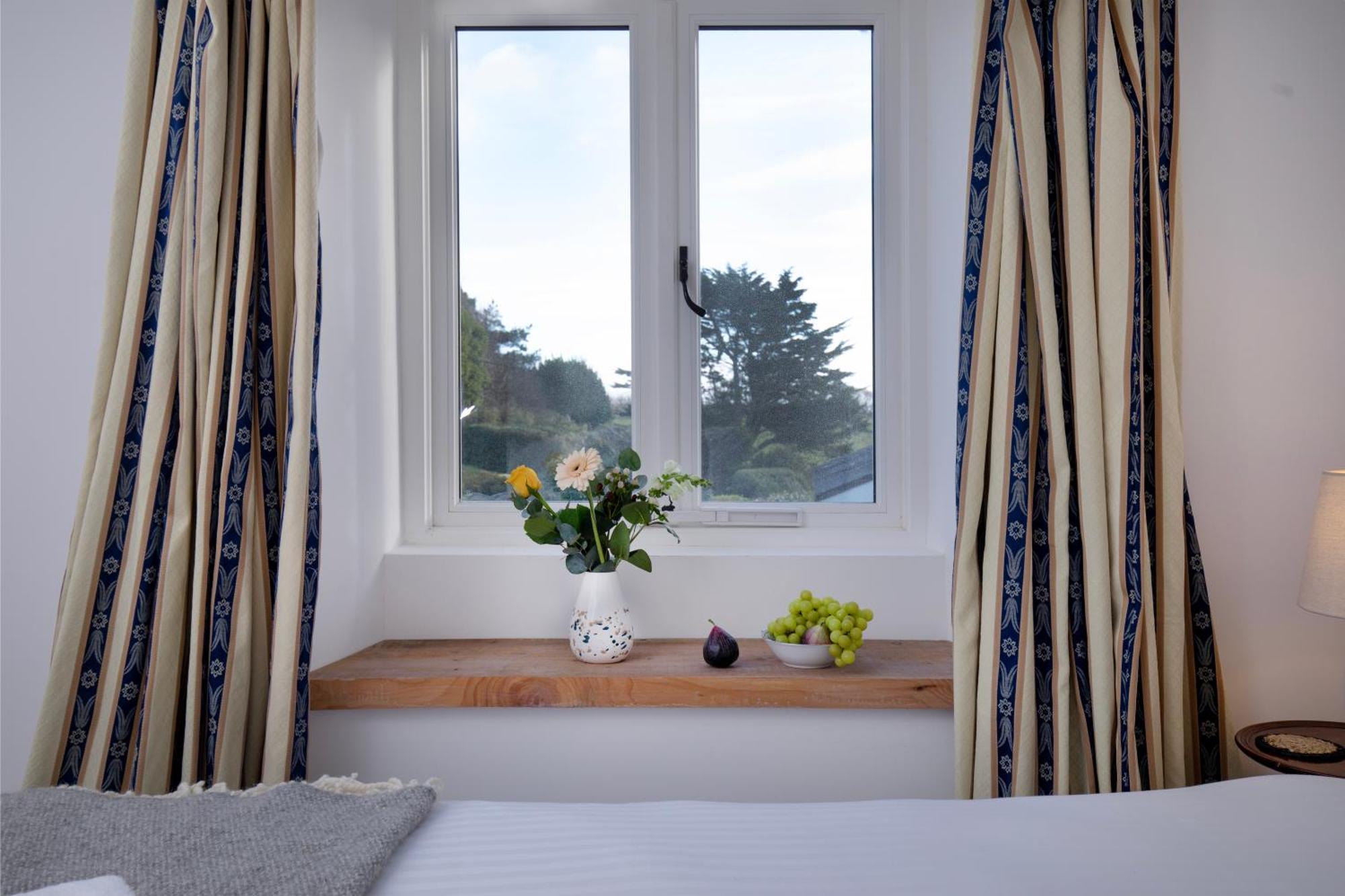 Beautiful Coastal Cottage In East Prawle 킹스브리지 외부 사진